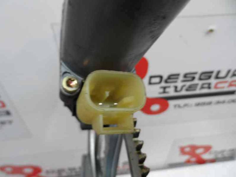 ELEVALUNAS DELANTERO DERECHO MERCEDES CLASE M 2003 2.7 CDI 20V (163 CV)