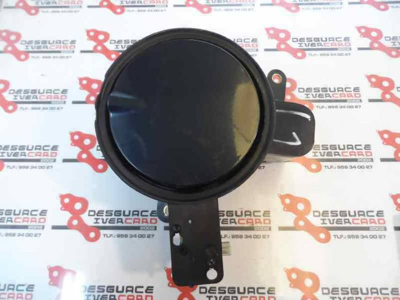 TAPA EXTERIOR COMBUSTIBLE MERCEDES CLASE M 2003 2.7 CDI 20V (163 CV)