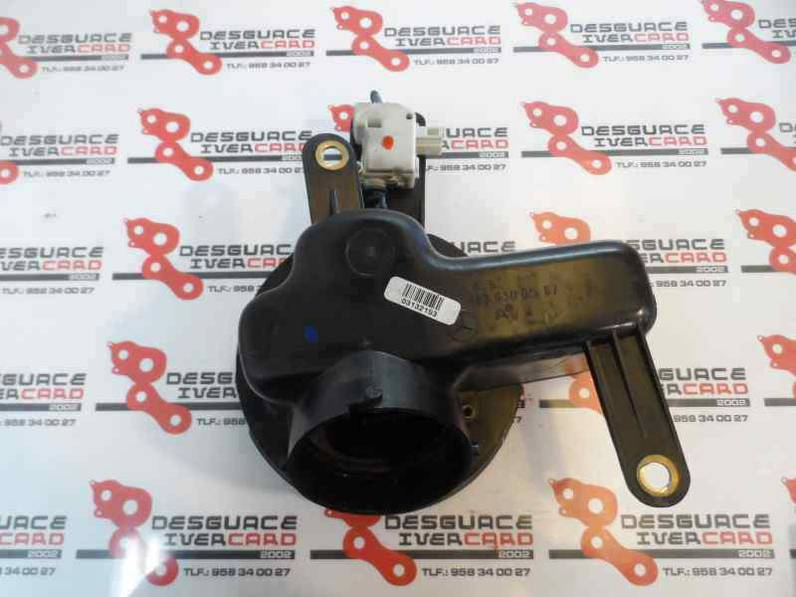 TAPA EXTERIOR COMBUSTIBLE MERCEDES CLASE M 2003 2.7 CDI 20V (163 CV)