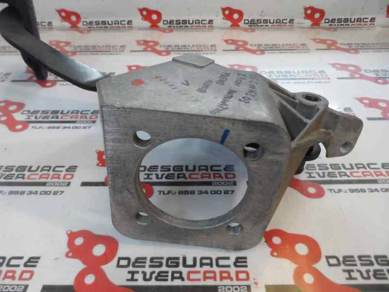 PEDAL FRENO MERCEDES CLASE M 2003 2.7 CDI 20V (163 CV)