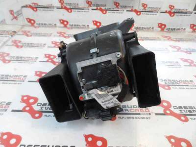 CALEFACCION ENTERA NORMAL MERCEDES CLASE M 2003 2.7 CDI 20V (163 CV)