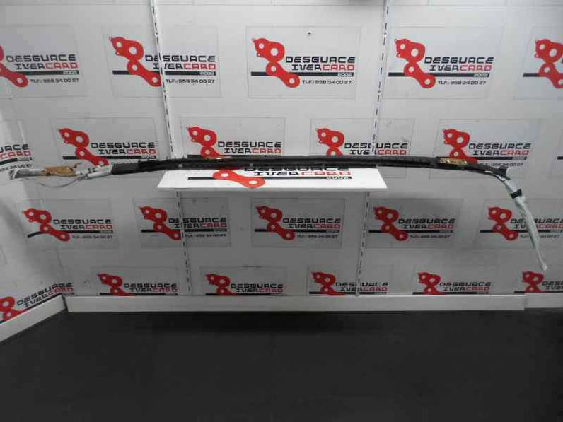 AIRBAG CORTINA DELANTERO DERECHO MERCEDES CLASE M 2003 2.7 CDI 20V (163 CV)