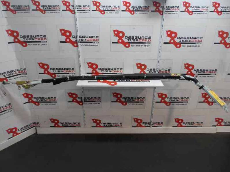 AIRBAG CORTINA DELANTERO IZQUIERDO MERCEDES CLASE M 2003 2.7 CDI 20V (163 CV)