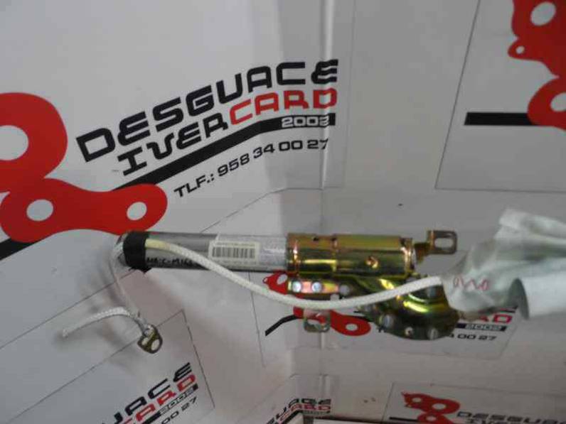 AIRBAG CORTINA DELANTERO IZQUIERDO MERCEDES CLASE M 2003 2.7 CDI 20V (163 CV)