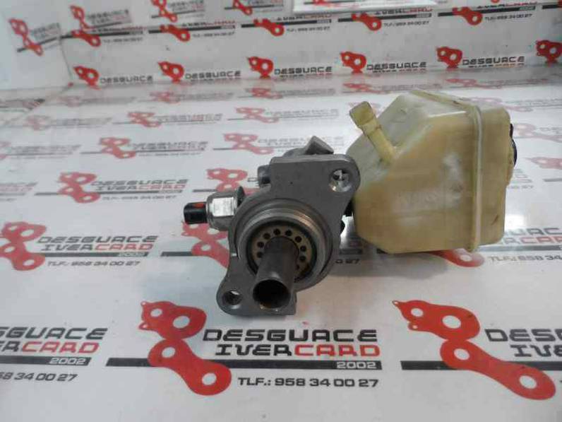 BOMBA FRENO MERCEDES CLASE M 2003 2.7 CDI 20V (163 CV)