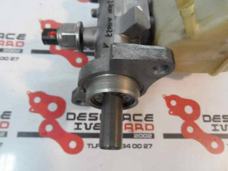 BOMBA FRENO MERCEDES CLASE M 2003 2.7 CDI 20V (163 CV)