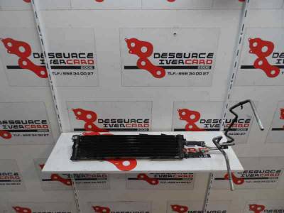 FILTRO GASOIL MERCEDES CLASE M 2003 2.7 CDI 20V (163 CV)