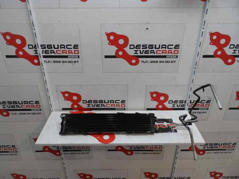 FILTRO GASOIL MERCEDES CLASE M 2003 2.7 CDI 20V (163 CV)