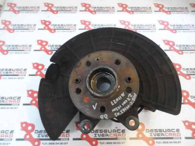 MANGUETA DELANTERA DERECHA MERCEDES CLASE M 2003 2.7 CDI 20V (163 CV)