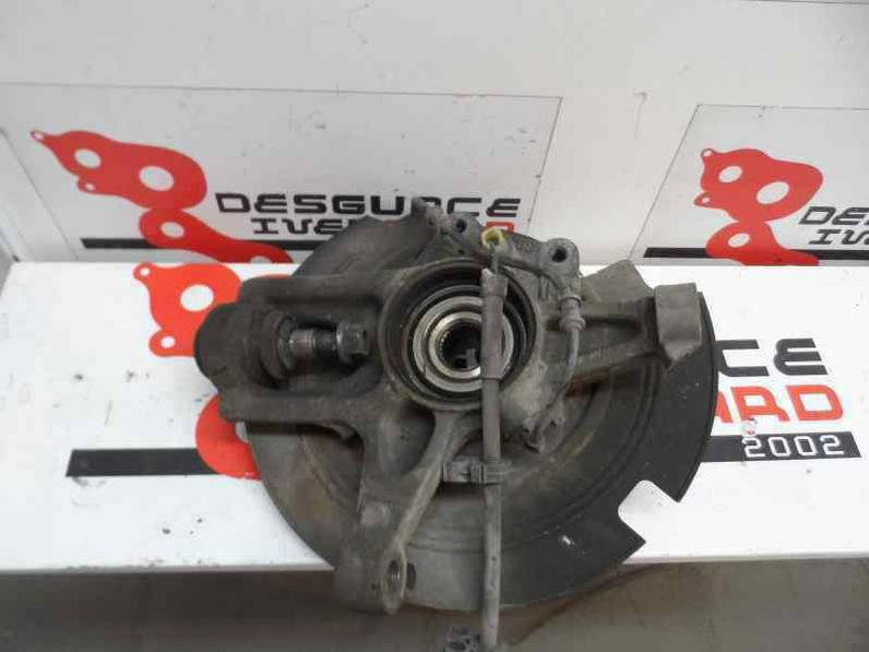 MANGUETA TRASERA DERECHA MERCEDES CLASE M 2003 2.7 CDI 20V (163 CV)