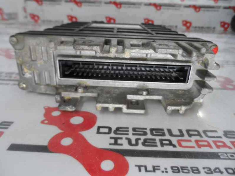 CENTRALITA MOTOR UCE SEAT IBIZA 1994 2.0 (116 CV)