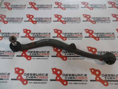 BRAZO SUSPENSION INFERIOR TRASERO DERECHO MERCEDES CLASE M 2003 2.7 CDI 20V (163 CV)