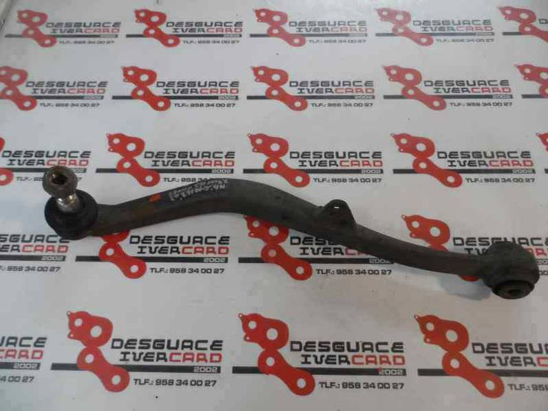 BRAZO SUSPENSION INFERIOR TRASERO DERECHO MERCEDES CLASE M 2003 2.7 CDI 20V (163 CV)