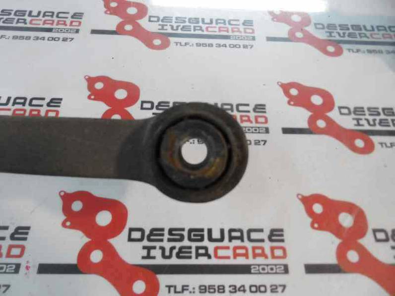 BRAZO SUSPENSION INFERIOR TRASERO DERECHO MERCEDES CLASE M 2003 2.7 CDI 20V (163 CV)