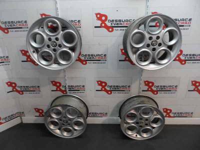 LLANTA ALFA ROMEO 156 2000 1.9 JTD (105 CV)