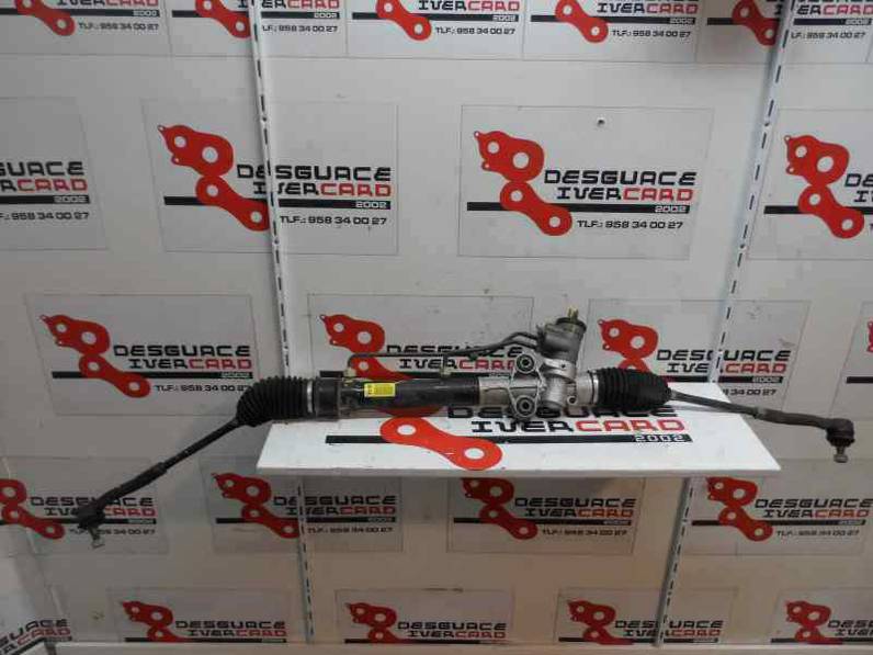 CREMALLERA DIRECCION CHEVROLET LACETTI 2009 2.0 D (121 CV)