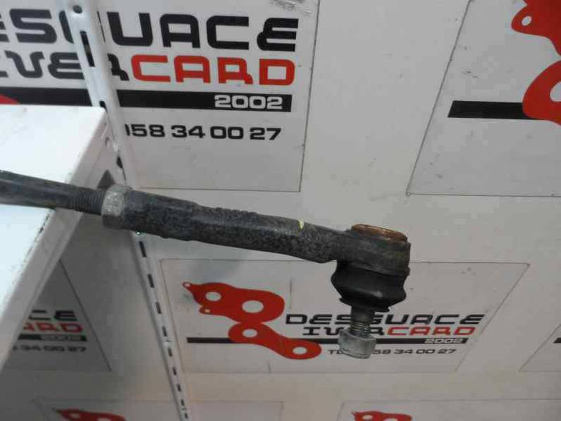 CREMALLERA DIRECCION CHEVROLET LACETTI 2009 2.0 D (121 CV)