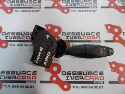 MANDO LIMPIA FORD FUSION 2005 1.6 TDCI (90 CV)