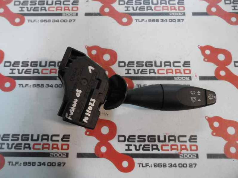 MANDO LIMPIA FORD FUSION 2005 1.6 TDCI (90 CV)