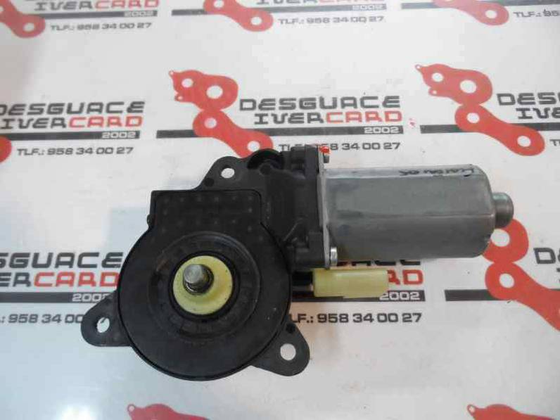 MOTOR ELEVALUNAS DELANTERO DERECHO FORD FUSION 2005 1.6 TDCI (90 CV)