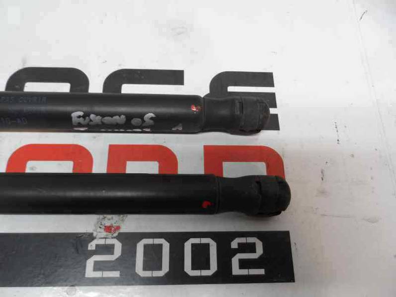 AMORTIGUADOR MALETERO PORTON FORD FUSION 2005 1.6 TDCI (90 CV)