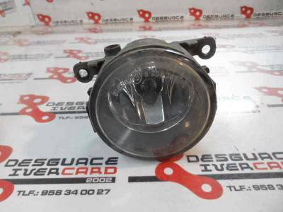 FARO ANTINIEBLA DERECHO FORD FUSION 2005 1.6 TDCI (90 CV)