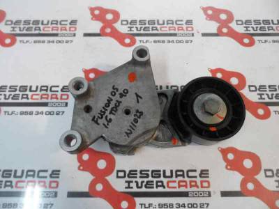 TENSOR CORREA AUXILIAR FORD FUSION 2005 1.6 TDCI (90 CV)
