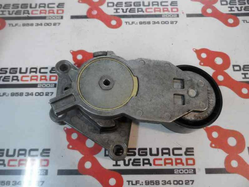 TENSOR CORREA AUXILIAR FORD FUSION 2005 1.6 TDCI (90 CV)