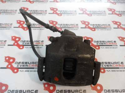 PINZA FRENO DELANTERA DERECHA FORD FUSION 2005 1.6 TDCI (90 CV)