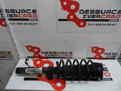 AMORTIGUADOR DELANTERO IZQUIERDO FORD FUSION 2005 1.6 TDCI (90 CV)