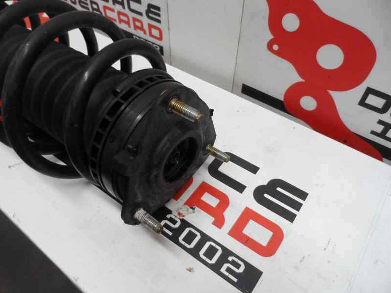 AMORTIGUADOR DELANTERO IZQUIERDO FORD FUSION 2005 1.6 TDCI (90 CV)