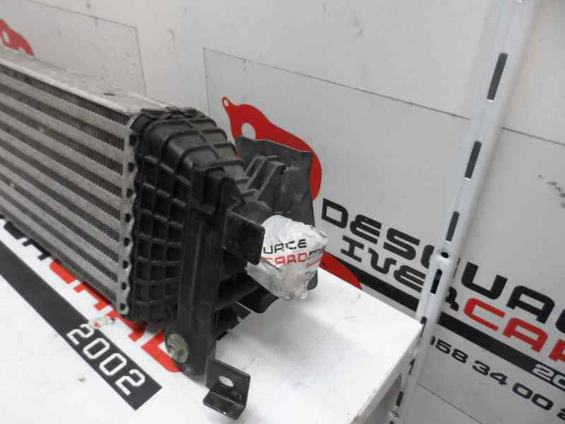 INTERCOOLER FORD FUSION 2005 1.6 TDCI (90 CV)