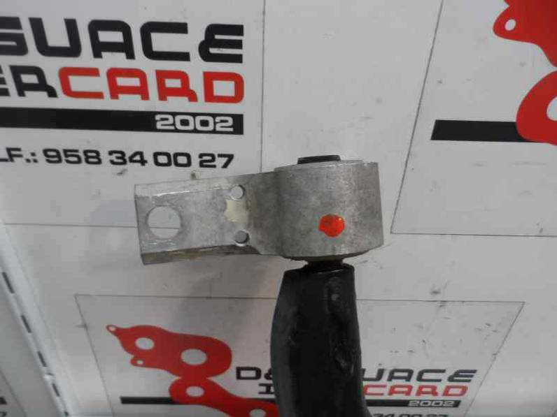 BRAZO SUSPENSION INFERIOR DELANTERO IZQUIERDO FORD FUSION 2005 1.6 TDCI (90 CV)