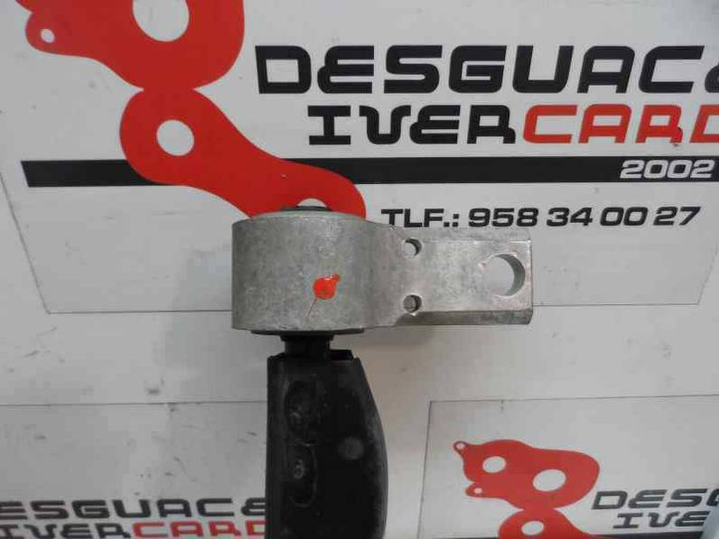 BRAZO SUSPENSION INFERIOR DELANTERO DERECHO FORD FUSION 2005 1.6 TDCI (90 CV)