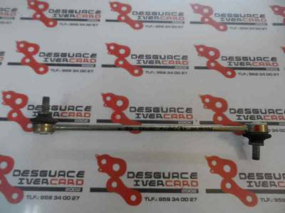 BIELETA ESTABILIZADORA DELANTERA DERECHA FORD FUSION 2005 1.6 TDCI (90 CV)