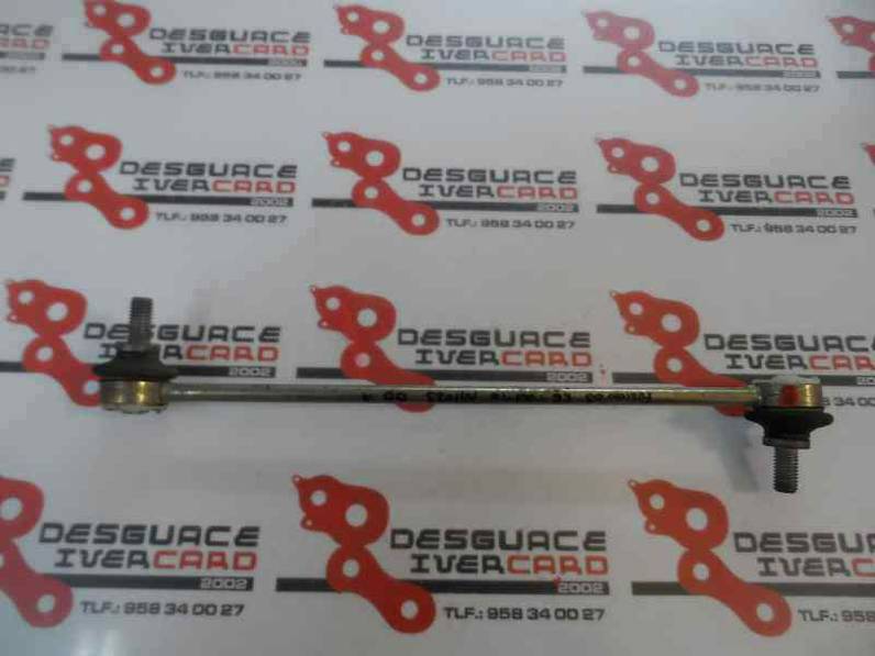 BIELETA ESTABILIZADORA DELANTERA DERECHA FORD FUSION 2005 1.6 TDCI (90 CV)