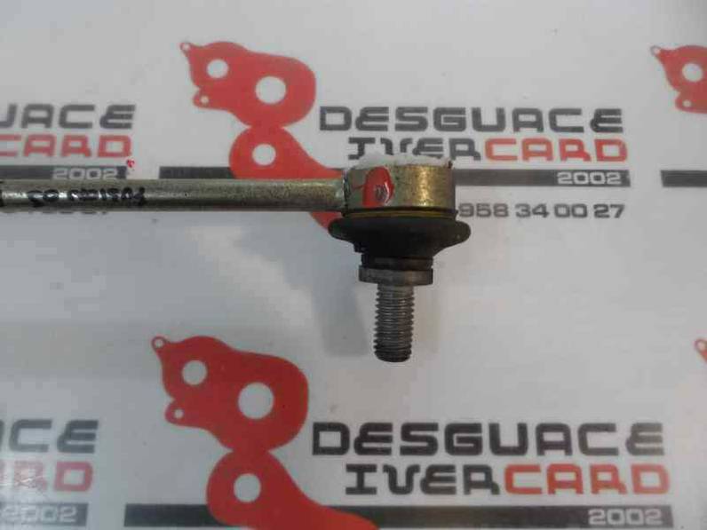 BIELETA ESTABILIZADORA DELANTERA DERECHA FORD FUSION 2005 1.6 TDCI (90 CV)
