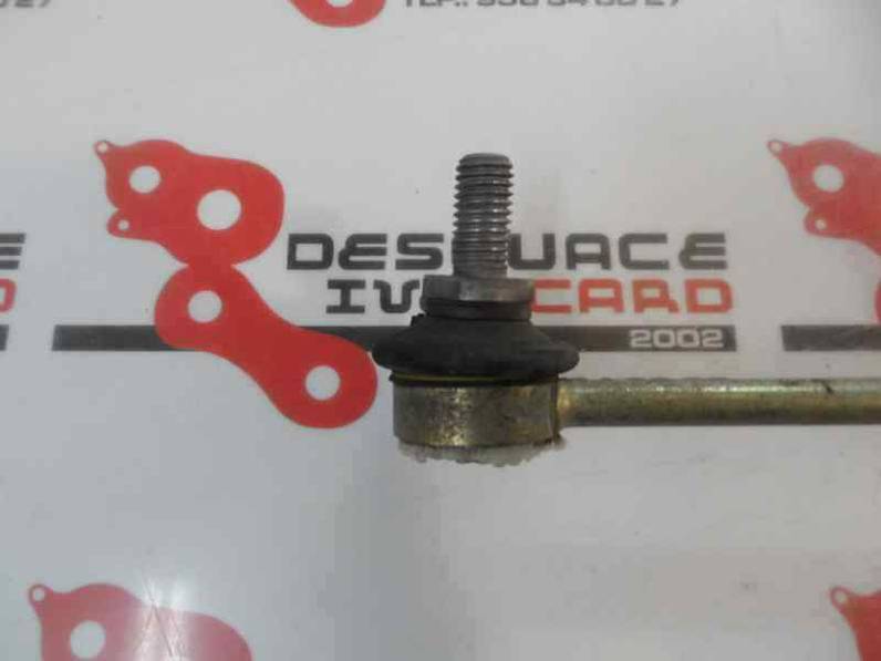 BIELETA ESTABILIZADORA DELANTERA DERECHA FORD FUSION 2005 1.6 TDCI (90 CV)