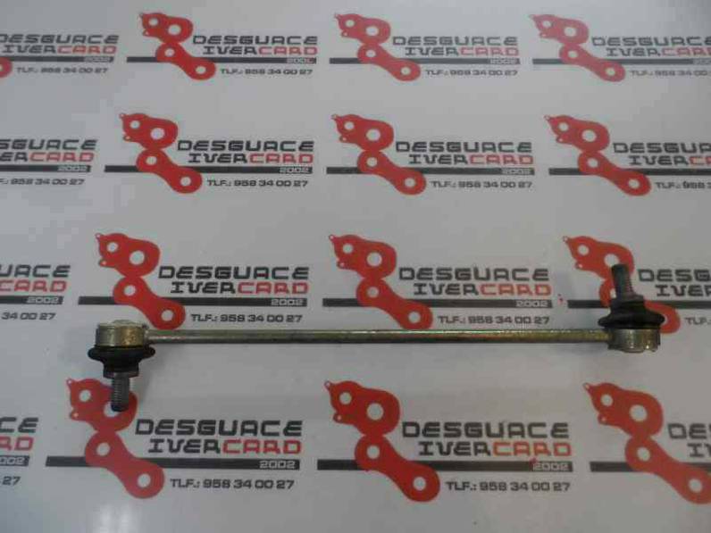 BIELETA ESTABILIZADORA DELANTERA IZQUIERDA FORD FUSION 2005 1.6 TDCI (90 CV)