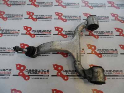BRAZO SUSPENSION SUPERIOR DELANTERO DERECHO MERCEDES CLASE M 2003 2.7 CDI 20V (163 CV)