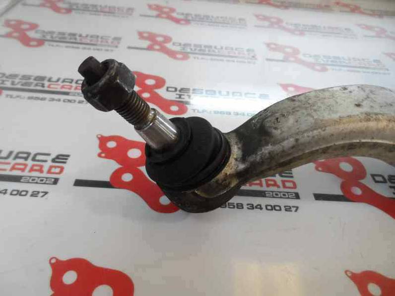 BRAZO SUSPENSION SUPERIOR DELANTERO DERECHO MERCEDES CLASE M 2003 2.7 CDI 20V (163 CV)