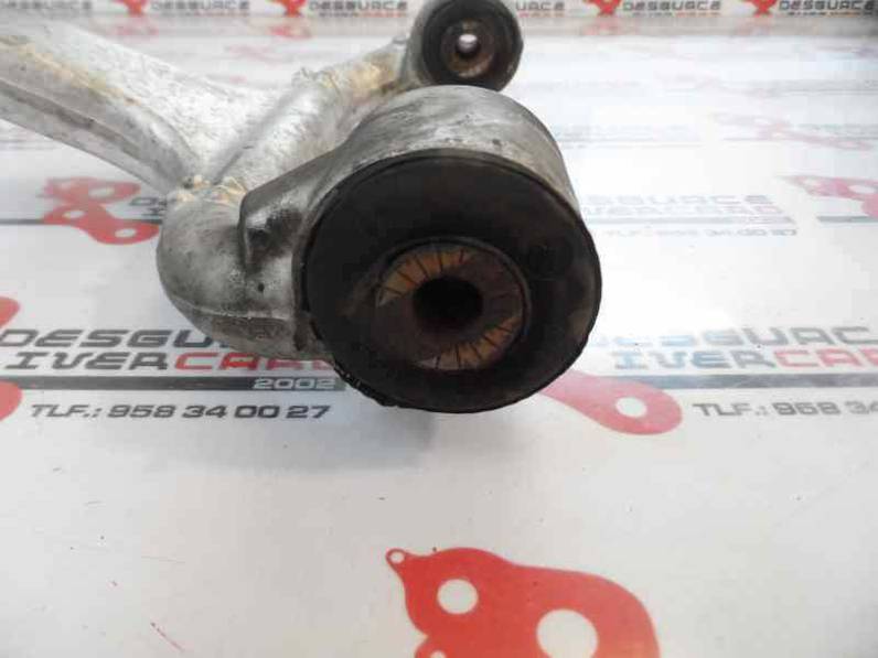 BRAZO SUSPENSION SUPERIOR DELANTERO DERECHO MERCEDES CLASE M 2003 2.7 CDI 20V (163 CV)