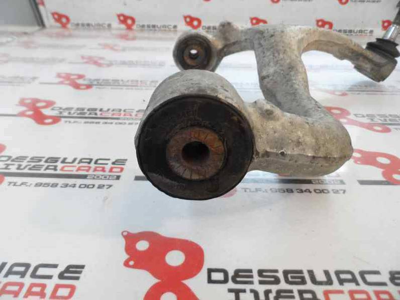 BRAZO SUSPENSION SUPERIOR TRASERO IZQUIERDO MERCEDES CLASE M 2003 2.7 CDI 20V (163 CV)