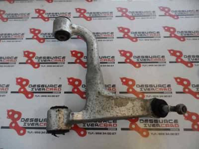 BRAZO SUSPENSION SUPERIOR TRASERO DERECHO MERCEDES CLASE M 2003 2.7 CDI 20V (163 CV)