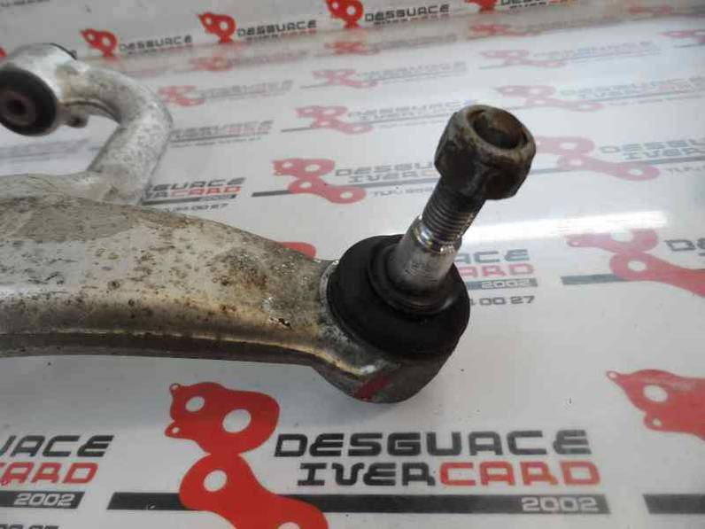 BRAZO SUSPENSION SUPERIOR TRASERO DERECHO MERCEDES CLASE M 2003 2.7 CDI 20V (163 CV)