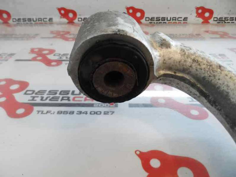 BRAZO SUSPENSION SUPERIOR TRASERO DERECHO MERCEDES CLASE M 2003 2.7 CDI 20V (163 CV)