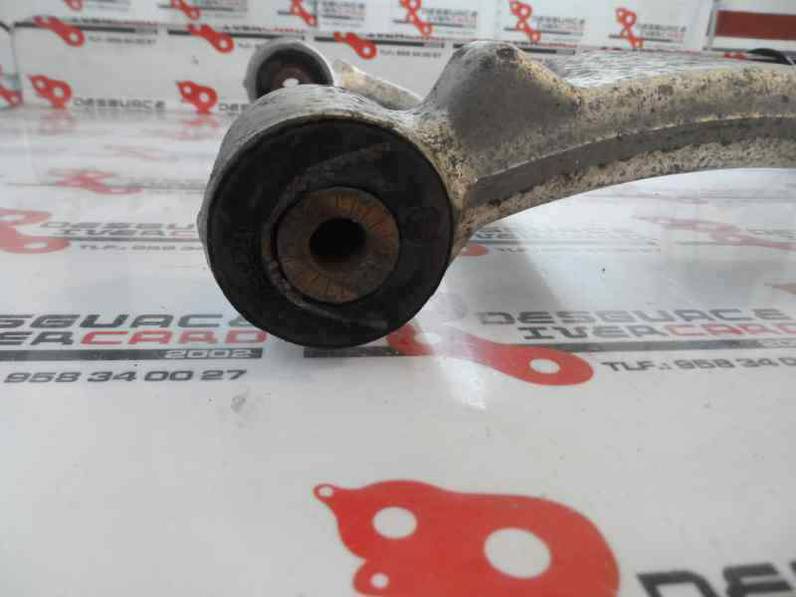 BRAZO SUSPENSION SUPERIOR TRASERO DERECHO MERCEDES CLASE M 2003 2.7 CDI 20V (163 CV)