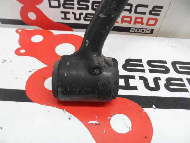 BRAZO SUSPENSION INFERIOR TRASERO IZQUIERDO MERCEDES CLASE M 2003 2.7 CDI 20V (163 CV)