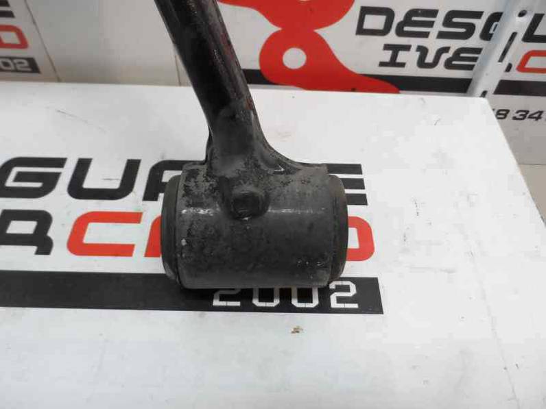 BRAZO SUSPENSION INFERIOR TRASERO IZQUIERDO MERCEDES CLASE M 2003 2.7 CDI 20V (163 CV)