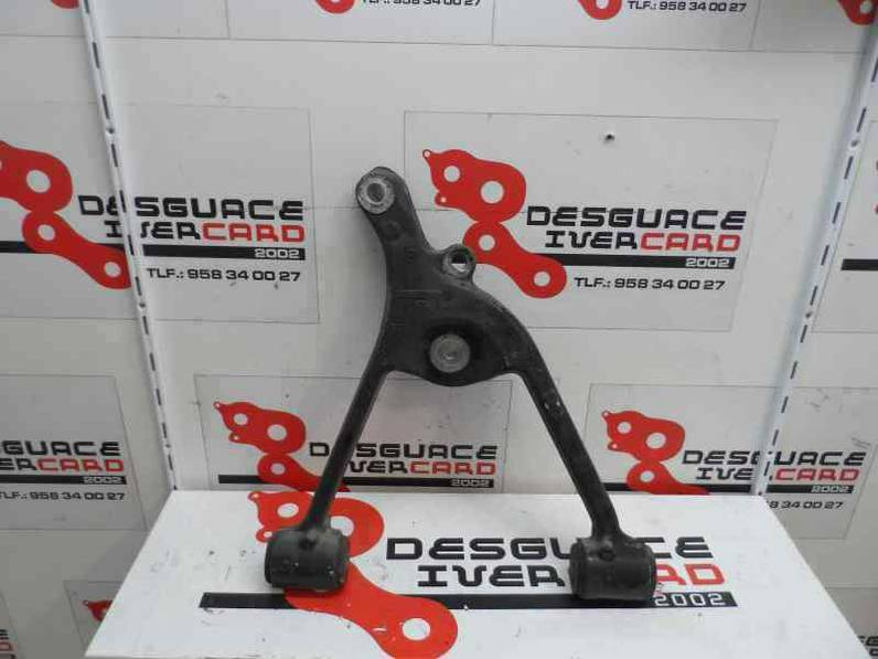 BRAZO SUSPENSION INFERIOR TRASERO DERECHO MERCEDES CLASE M 2003 2.7 CDI 20V (163 CV)